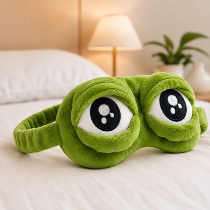 NapCroak™ | Sleep Deeper. Wake Better